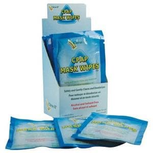 Cleaner Wipes Citrus II Individually Packaged 144/Ca