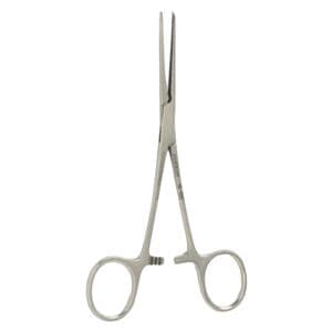 Rochester-Pean Hemostatic Forcep Straight 9" Stainless Steel Ea