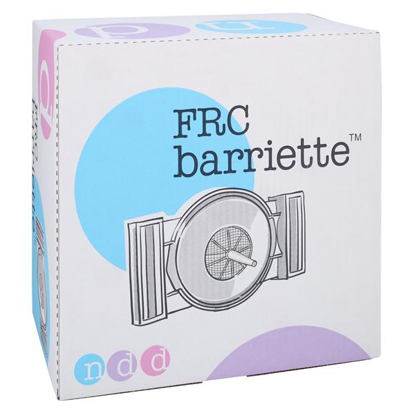 Barriette Filter For EasyOne Pro Lab Spirometry System 40/Ca