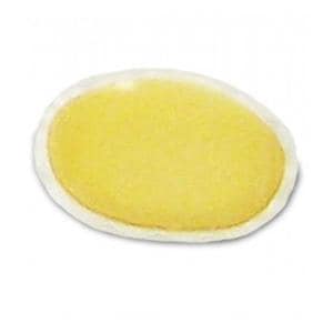 Elasto-Gel Hydrogel Wound Dressing 3" Circle Not Made With Natural Rubber Latex