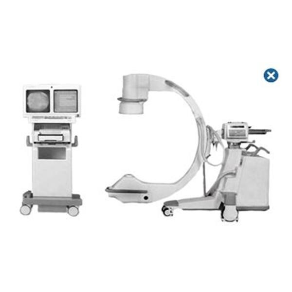 X-Ray System C-Arm Refurbished/Custom Ea