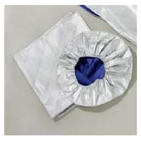 Thermoflect 700 Procedure Pak Blanket Silver Aluminum 48x84