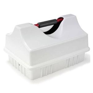 Phlebotomy Tray White Ea