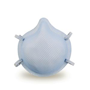 N95 Respirator & Surgical Mask Medium / Large 12x20/Ca