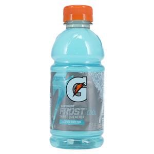 Gatorade Nutritional Beverage Glacier Freeze 12oz Bottle 24/Ca