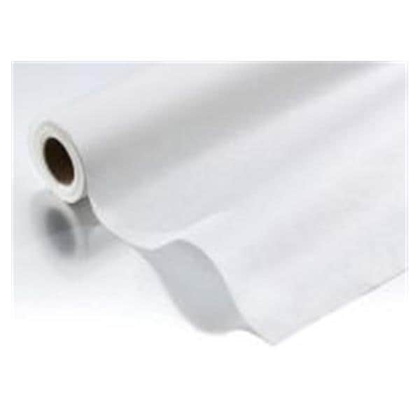 Exam Table Paper Perforated 21 in x 125 Feet Non Sterile 9/Ca