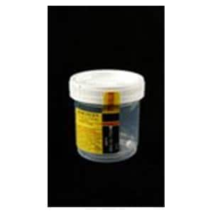 Boritex Specimen Container 90mL Plastic Sterile 400/Ca