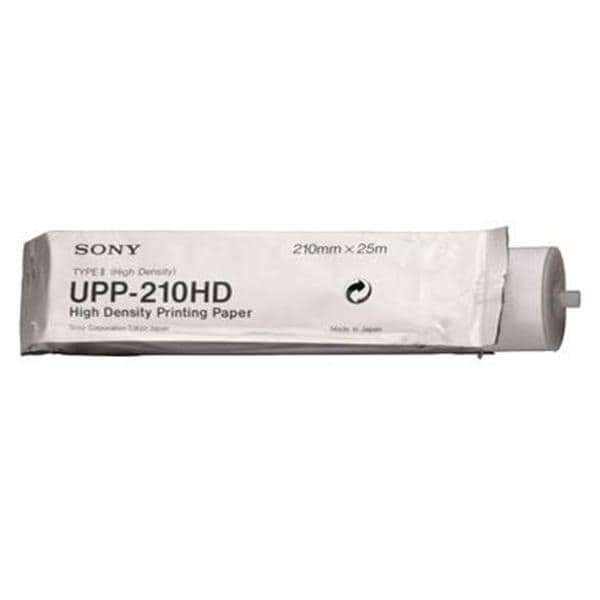 Film Ultrasound UPP210HD 5Rl/Bx