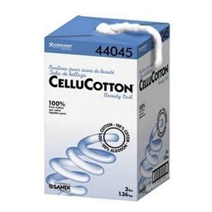 Cotton Coil Non Sterile 1/Ca
