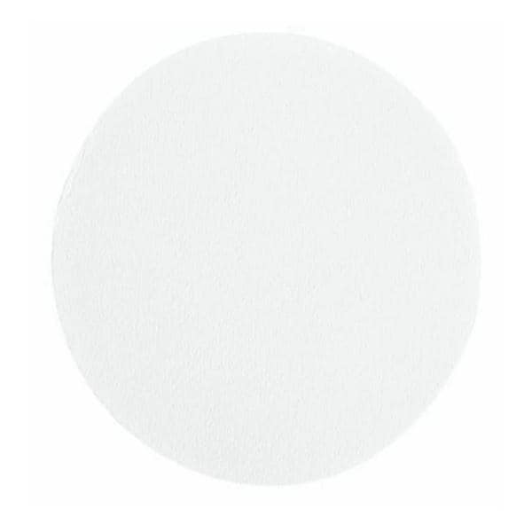 Filter Paper White 240mm Circle 100/Pk