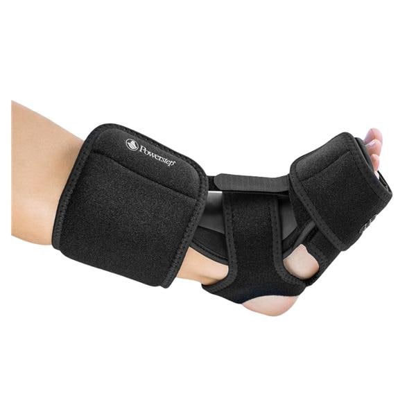 Powerstep Night Splint Dorsal Size Men 5-9/Women 6-10 Nylon/Spandex