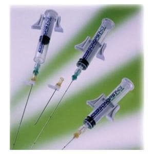Needle Biopsy Sonopsy 21gx4" Sterile Disposable Ea