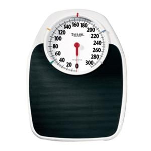 Economy Physician Scale 330lb Ea