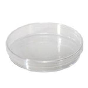 Petri Dish Plastic 150x15mm 100/Ca