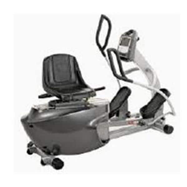 Recumbent Elliptical Total Body