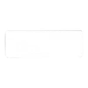 Direct Thermal Label Paper White 3x1" 1" Core 8Rl/Ca