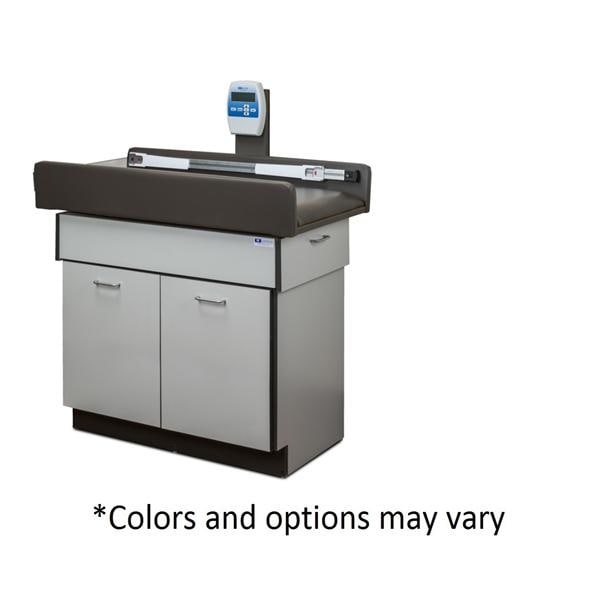 Select Series Treatment Table Specify Color 40lb Capacity