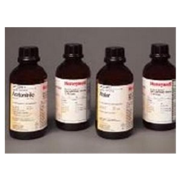 Test Acetonitrile 2.5L For Optima LC-MS Glass Bottle Ea