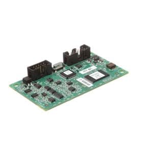 Nell-3 Oximeter Circuit Board Ea