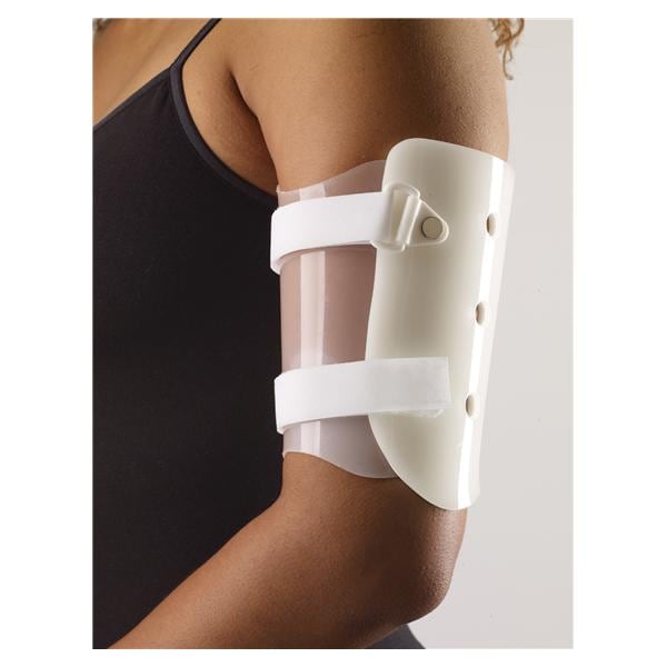 Splint Humeral Size Large Polyethylene Laminate 13-15" Left/Right