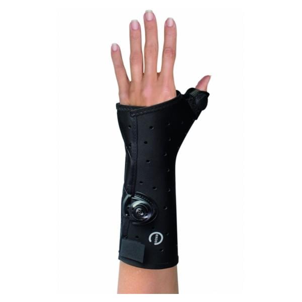 Exos Spica II Brace Wrist/Thumb Size X-Large Left