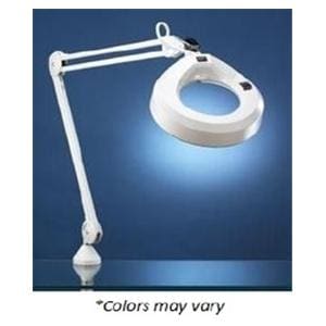 Luxo Magnifier 22W Clamp Base