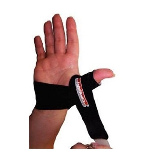 Spica Splint Thumb Size Large Right