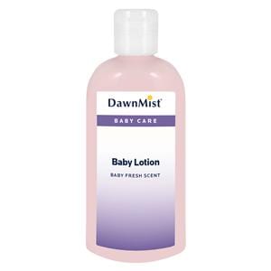 DawnMist Lotion Baby 4oz 96/Ca