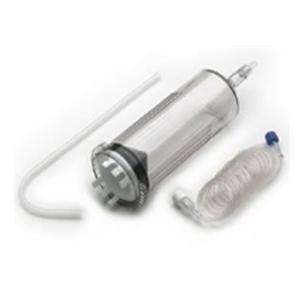 Angiography Syringe For EnVision CT 50/Ca