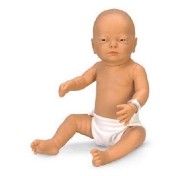 training baby doll