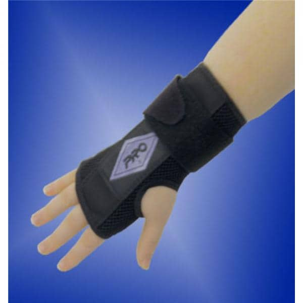 Baseball deals wrist support