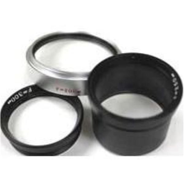 Objective Lens For Colposcope Ea