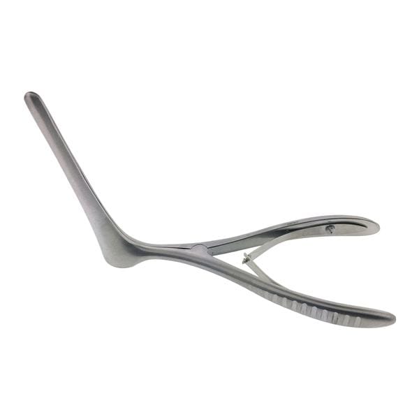 Cottle Nasal Speculum 5-3/4" 90mm Stainless Steel Ea