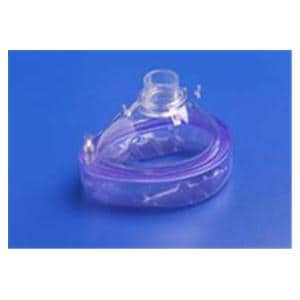 Premium Anesthesia Mask Pediatric Disposable 30/Ca