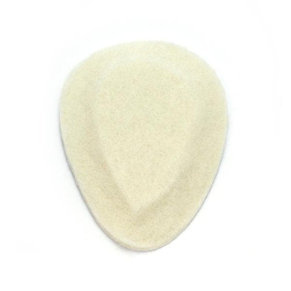 Orthopedic Pad Foot Skived Felt 2.75x2.25