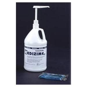 Medizime Enzyme Cleaner 1 oz 36/Ca