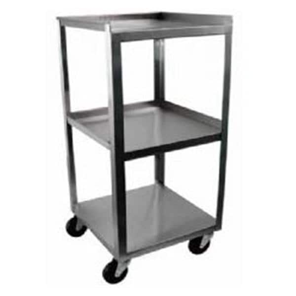 Utility Cart 14x14x30"