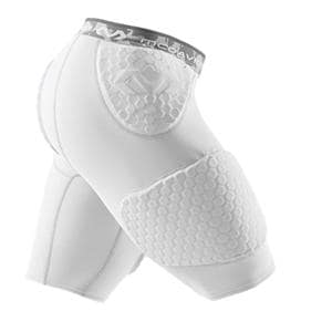 Hex Compression Shorts Adult 42-46" 2X-Large