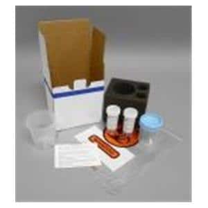 Therapak Urine Collection Kit 30/Ca