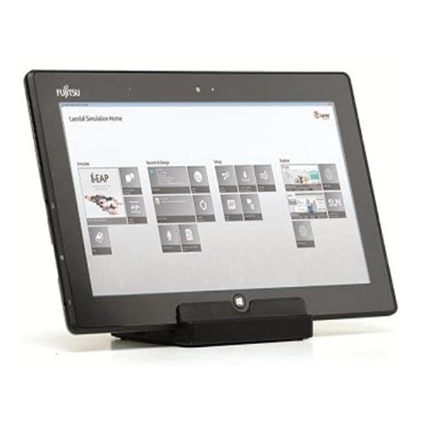 Tablet PC/Instructor f/ Simpad Ea