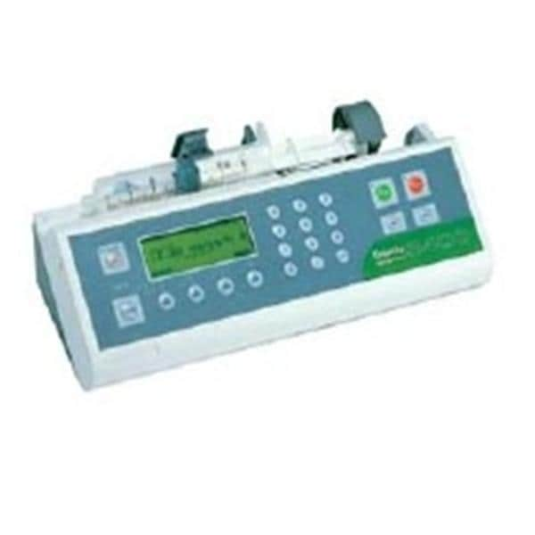 Graseby 3400 Infusion Pump Refurbished