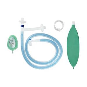 Medline Anesthesia Breathing Circuit Adult 20/Ca
