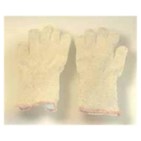 sterile cotton gloves