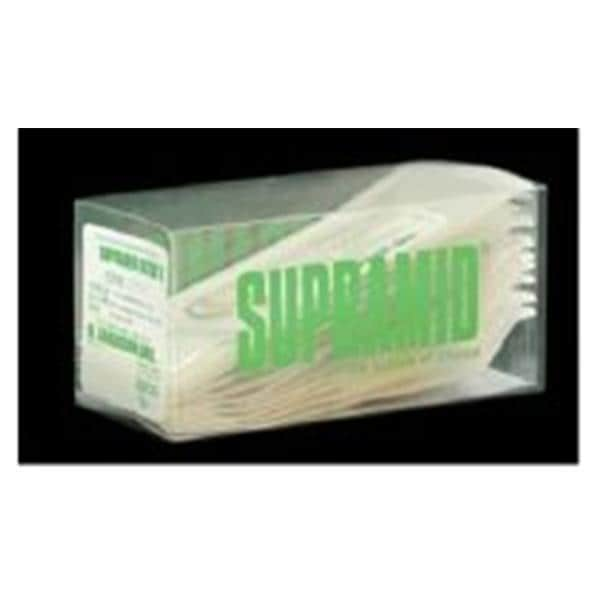 Sharpoint Suture 6-0 18" Nylon Monofilament P-1/P-3 Black 12/Bx