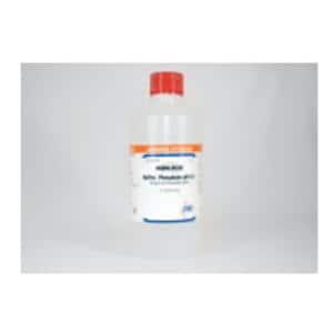 Harleco Phosphate Buffer Ph 6.8 32oz For MIDAS III Automated Stainer Ea