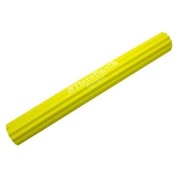 Thera-Band Therapy Bar Yellow