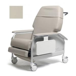 Clinical Recliner Oatmeal Ea