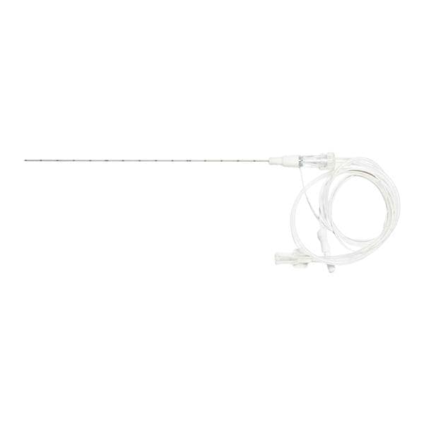 ProBloc II Nerve Block Needle 22g 80mm