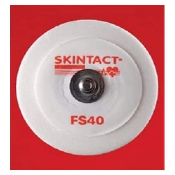 Skintact Electrocardio Electrode 40mm 1200/Bx