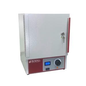 Lab Incubator 0.8cu ft Ea